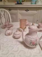 ⚘️⚘️Shabby Chic Kaffeeservice Hutschenreuther ⚘️⚘️ Nordrhein-Westfalen - Herne Vorschau