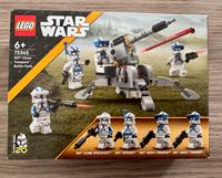 Lego Star Wars 75345 Baden-Württemberg - Westhausen Vorschau