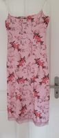 Kleid Vero Moda M 38 40 rosa floral Blumen Spagettiträger Nordrhein-Westfalen - Vreden Vorschau