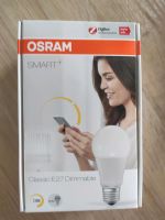 Osram Smart Plus E27 Dimmable Zigbee White Baden-Württemberg - Leonberg Vorschau