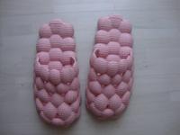 Latschen Schlappen Schuhe Gr. 40 41 zu verschenken Hessen - Lorsch Vorschau