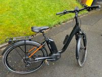 Conway eTS 300 Wave - Tiefeinstieg - EBike Nordrhein-Westfalen - Kreuztal Vorschau