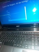 Notebook Acer Aspire 5732Z Funktioniert Saarland - Illingen Vorschau
