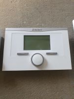 Vaillant Raumthermostat calorMATIC 332 Nordrhein-Westfalen - Erkrath Vorschau