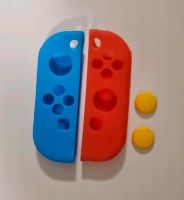 Nintendo Switch Joy Con Silikon Cover Königs Wusterhausen - Wildau Vorschau