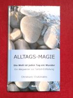 Alltags - Magie - Buch - Nordrhein-Westfalen - Holzwickede Vorschau