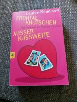 Frontal Knutschen von Louise Rennison Brandenburg - Wustermark Vorschau