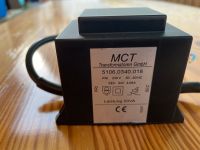 MCT Trafo 50 VA 230V -> 24V AC 2,08A Bayern - Zirndorf Vorschau