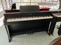 Digitalpiano Casio Celviano AP-470, schwarz matt "aus Kurzzeitvermietung gebr." | Digitalpiano kaufen oder mieten in Hannover Hannover - Mitte Vorschau