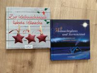 Weihnachtsbuch Adventszeit Buch Weihnachtszeit Wünsche Berlin - Tempelhof Vorschau