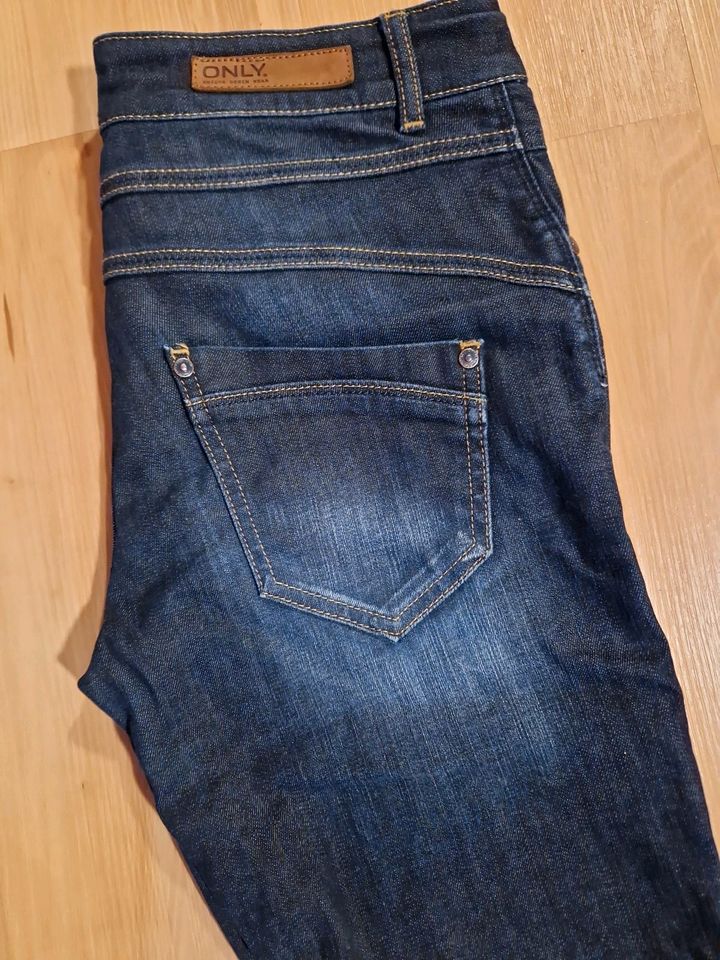 Only Boyfriend Antifit Lizzy Jeans Gr.27/32 in Bayern - Sonthofen | eBay  Kleinanzeigen ist jetzt Kleinanzeigen