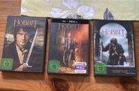 Der Hobbit 1-3 Dvd Bayern - Herzogenaurach Vorschau