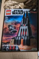 Lego Star Wars 75251 Darth Vaders Castle neu OVP Aachen - Aachen-Richterich Vorschau