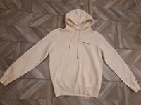 Champion Herren Sweatshirt Hoodie Gr. M creme Bayern - Eichendorf Vorschau