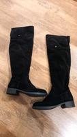 Overknee-Stiefel von Tamaris Nordrhein-Westfalen - Lennestadt Vorschau
