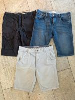 Esprit Lerros H&M Jeans kurze Hose Shorts Gr. 32 und 34 Kreis Pinneberg - Bönningstedt Vorschau