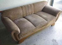 Sofa Couch von 1958 Polstermöbel Sessel Liege Baden-Württemberg - Deißlingen Vorschau