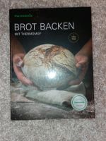 Brot backen mit dem Thermomix Bayern - Lohr (Main) Vorschau