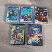 Peter Pan DVD Baden-Württemberg - Bad Liebenzell Vorschau