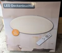 LED-Deckenleuchte mit Sterneneffekt Ø 80 cm Nordrhein-Westfalen - Gelsenkirchen Vorschau