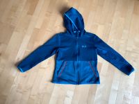 Jack Wolfskin Sweatjacke blau Gr.140 Speyer - Dudenhofen Vorschau