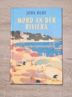 John Bude Mord an der Riviera Bonn - Hardtberg Vorschau