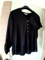 Bluse  ESPRIT - schwarz - Gr. 40 Rheinland-Pfalz - Weinsheim Vorschau