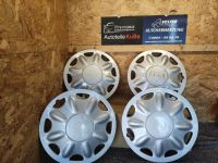 4x Universal 15 Zoll Opel Radkappen Duisburg - Hamborn Vorschau