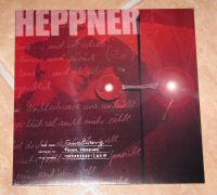 Peter Heppner TanzZwang 2018 LP Vinyl ex Wolfsheim Remix Sampler Bayern - Hösbach Vorschau