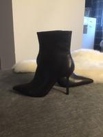 Stiefeletten aus Leder..❣️❣️ Saarland - Kleinblittersdorf Vorschau
