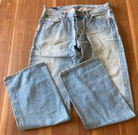 Pepe Jeans hellblau 34/34 Kr. München - Ottobrunn Vorschau