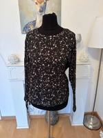 Damen Langarm Shirt Gr. M 38/40 Gina, Ernstings Family, wie neu Niedersachsen - Werdum Vorschau