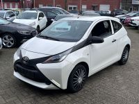 Toyota Aygo AYGO x*MFL*KLIMA*EL-FENSTERHEBER*** Niedersachsen - Nordhorn Vorschau