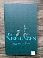 Auguste Lechner DIE NIBELUNGEN TB ISBN 9783401500225 neuwertig Baden-Württemberg - Ettlingen Vorschau