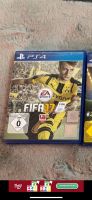 Ps4 Spiel FIFA 17 Nordrhein-Westfalen - Lübbecke  Vorschau