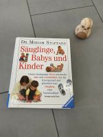 Säuglinge, Babys und Kinder, Buch, Ravensburger Thüringen - Tonna Vorschau