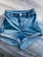 H&M Shorts, Gr.32, kurze Hose, Jeans Nordrhein-Westfalen - Gelsenkirchen Vorschau