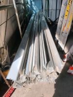 Combi plus Aluminium Flachdachprofil für Folie 5m x 130mm Lübeck - Schlutup Vorschau