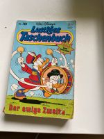 lustiges taschenbuch nr.140 „der ewige zweite“ Hessen - Guxhagen Vorschau