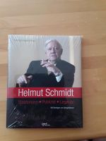 Helmut Schmidt Biographie Niedersachsen - Einbeck Vorschau