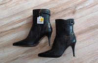 Stiefeletten "Cindy Crawford" Größe 38 Sachsen - Gohrisch Vorschau