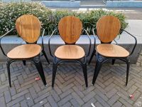 Lot ! 16 Stühle vom Zuiver Typ Louix. Esszimmerstühl industiell Niedersachsen - Twist Vorschau