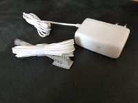 Kabel mit TAE - RJ45 Stecker bzw. DC - Strom Stecker Bayern - Neuching Vorschau