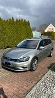 VW Golf 1.5 TGI BlueM. DSG Highline Variant Hessen - Immenhausen Vorschau