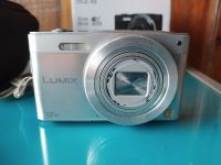 Kamera Panasonic Lumis SZ 8 Silber Saarland - Saarlouis Vorschau