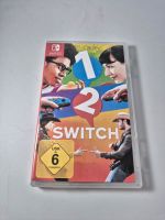 1 2 Switch Nintendo Switch Sachsen-Anhalt - Magdeburg Vorschau