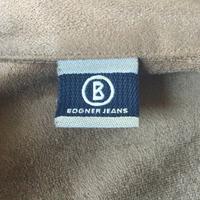 BOGNER Damenbluse Gr.36 S beige Kr. Altötting - Burghausen Vorschau