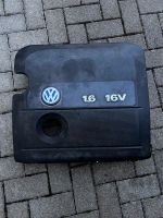 Golf 4 1.6 16V Motorabdeckung Luftfilterkasten Hessen - Lahnau Vorschau
