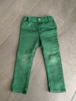 coole Jeans H&M Gr. 98, top Zustand! Sachsen - Waldheim Vorschau