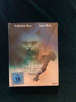 Mediabook DAS HAUS DES SATANS Blu-ray Explosive Media Thüringen - Jena Vorschau